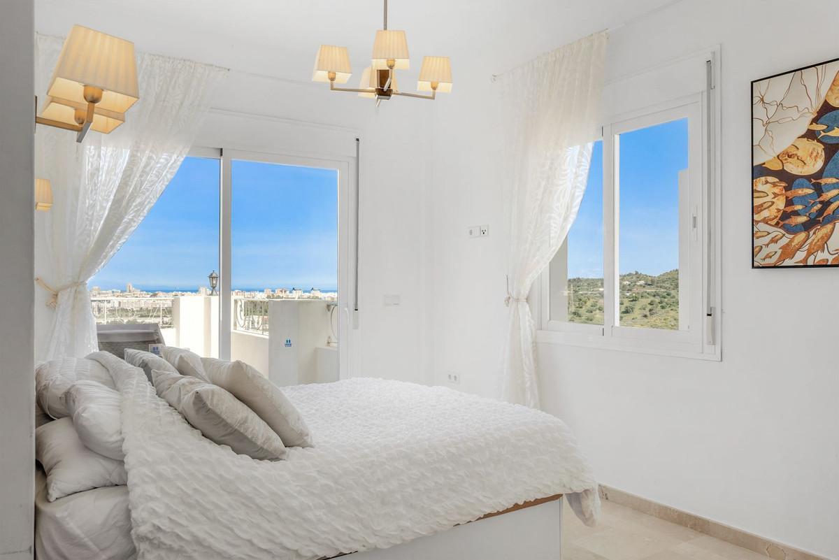 Villa for Sale in Mijas