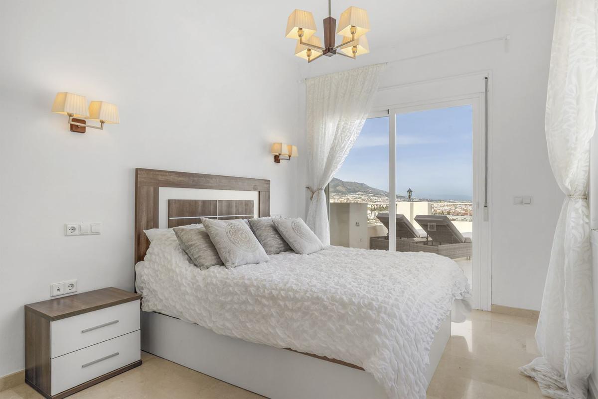 Villa for Sale in Mijas