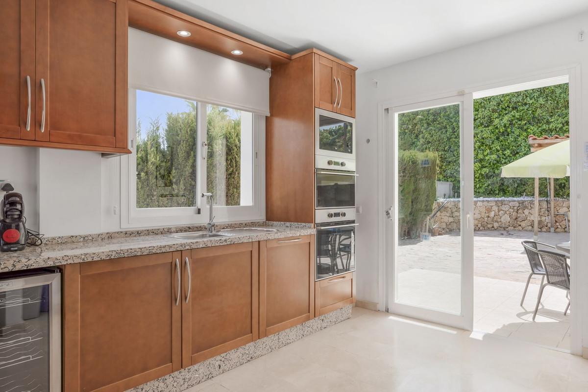 Villa for Sale in Mijas