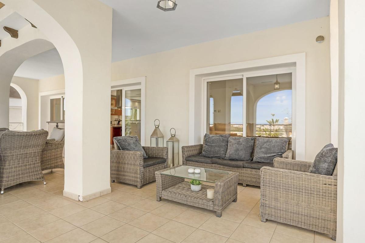 Villa for Sale in Mijas