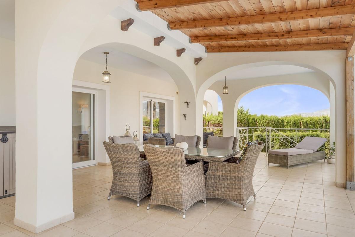Villa for Sale in Mijas