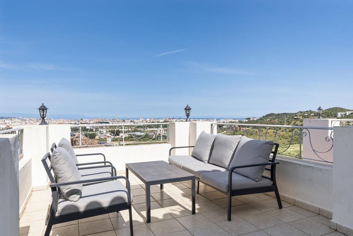 Villa for Sale in Mijas