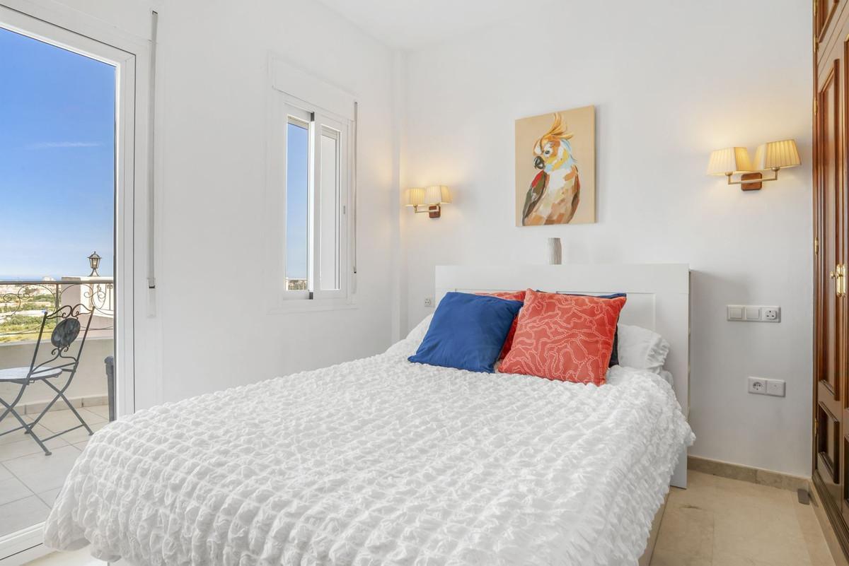 Villa for Sale in Mijas