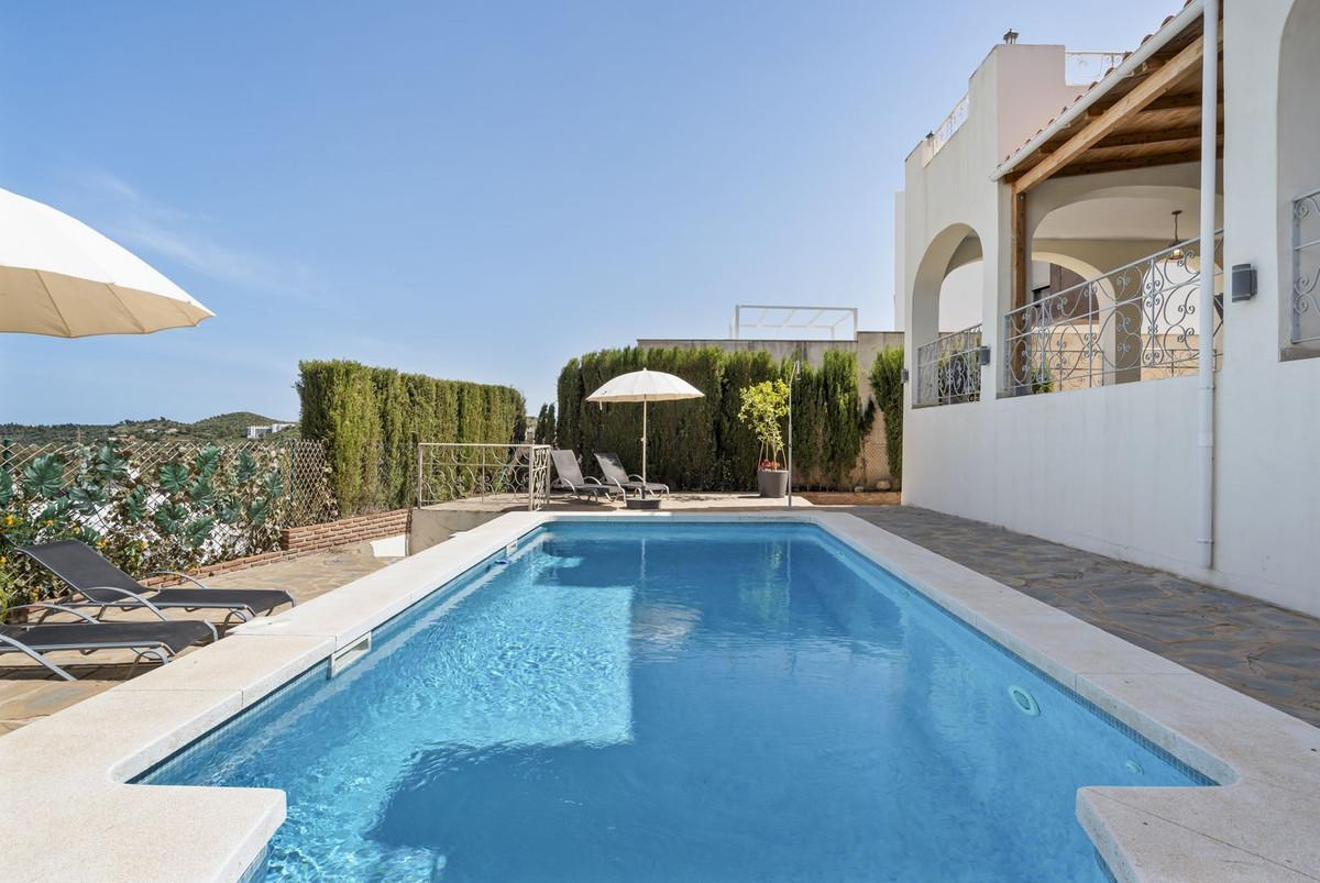 Villa for Sale in Mijas