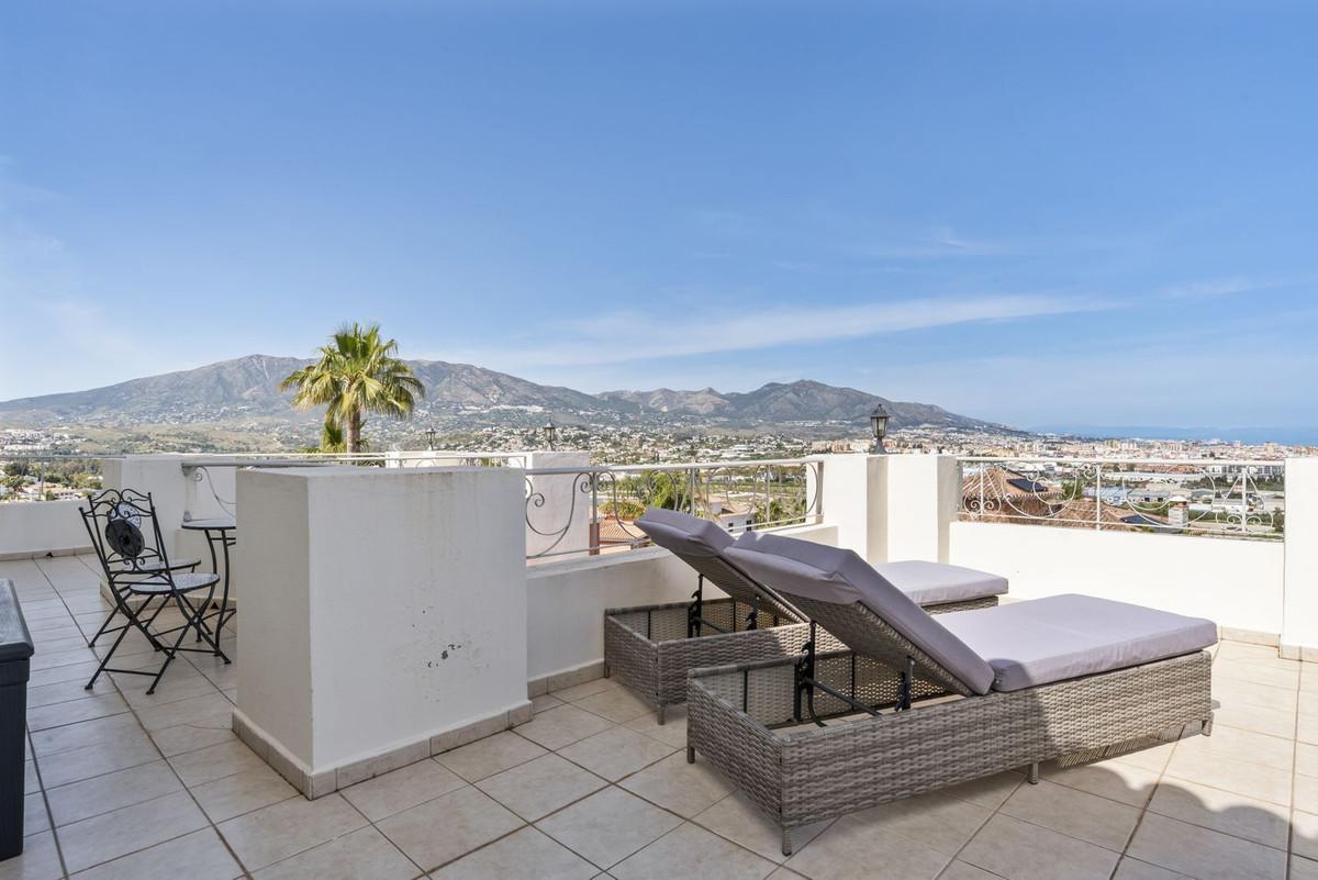 Villa for Sale in Mijas