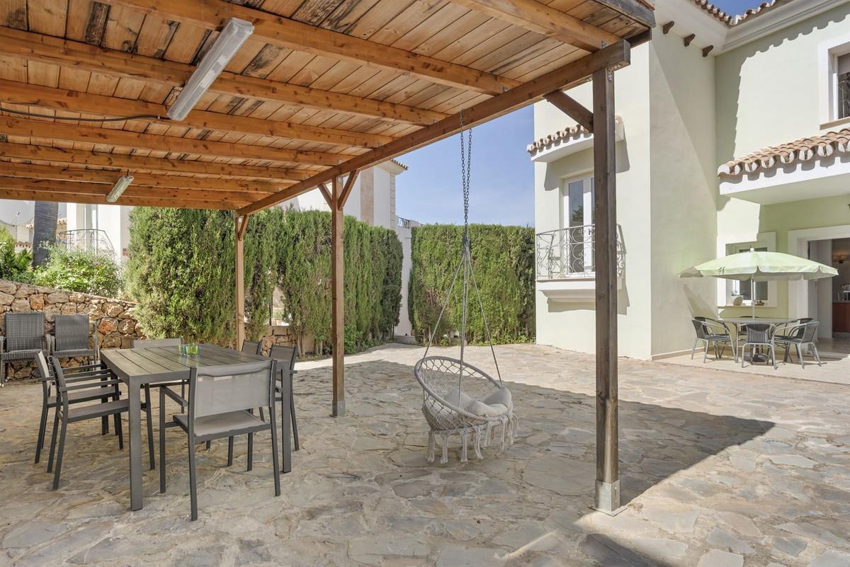 Villa for Sale in Mijas