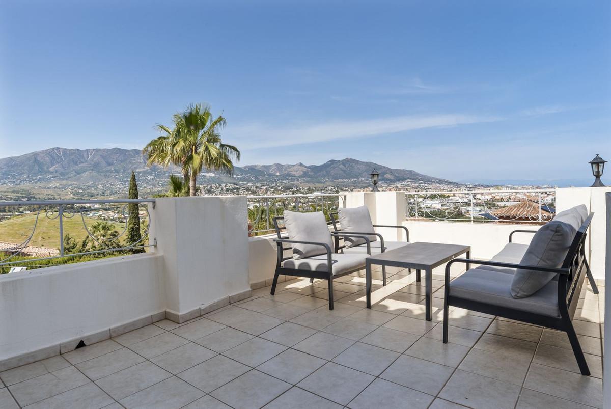 Villa for Sale in Mijas
