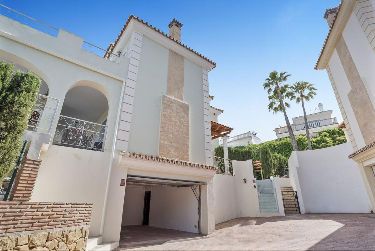 Villa for Sale in Mijas