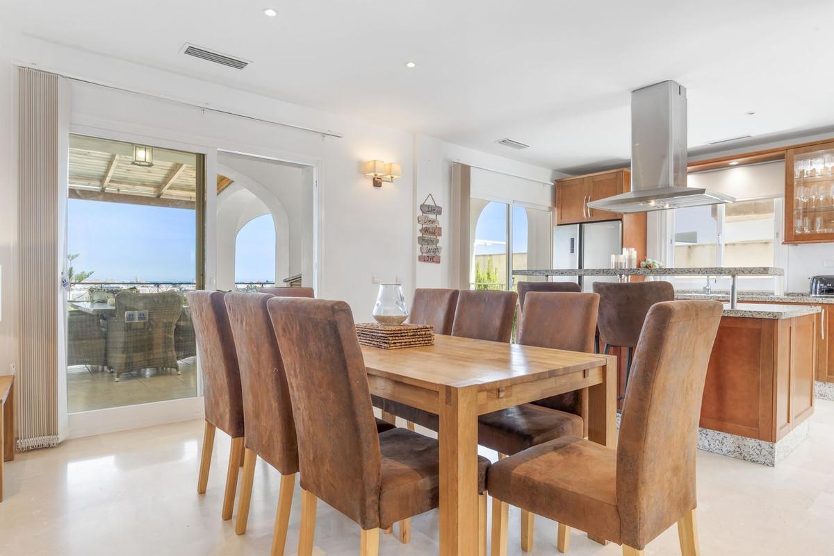 Villa for Sale in Mijas