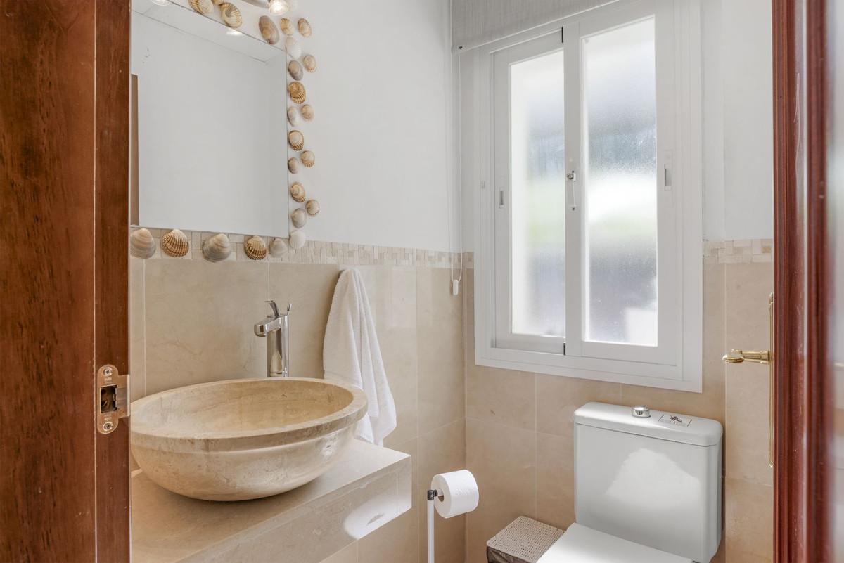 Villa for Sale in Mijas