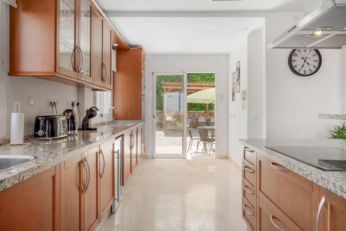 Villa for Sale in Mijas