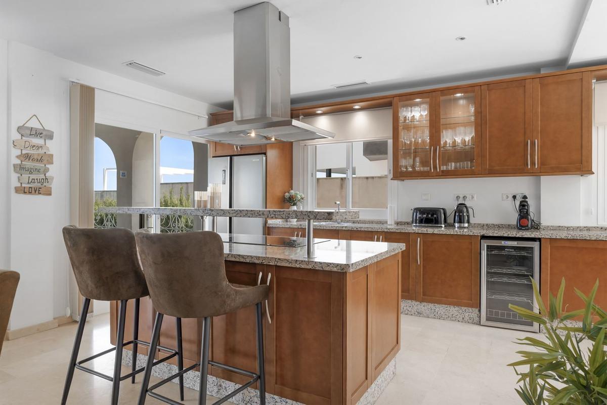 Villa for Sale in Mijas