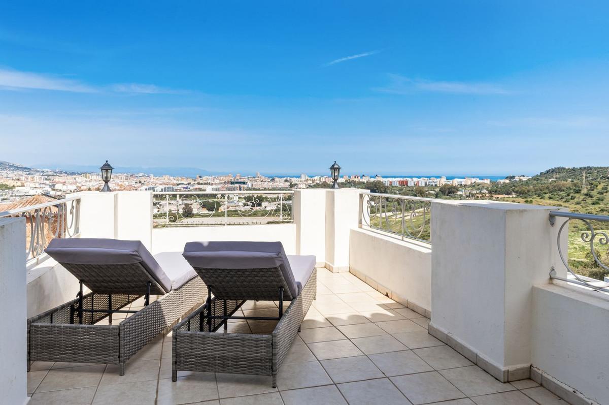 Villa for Sale in Mijas