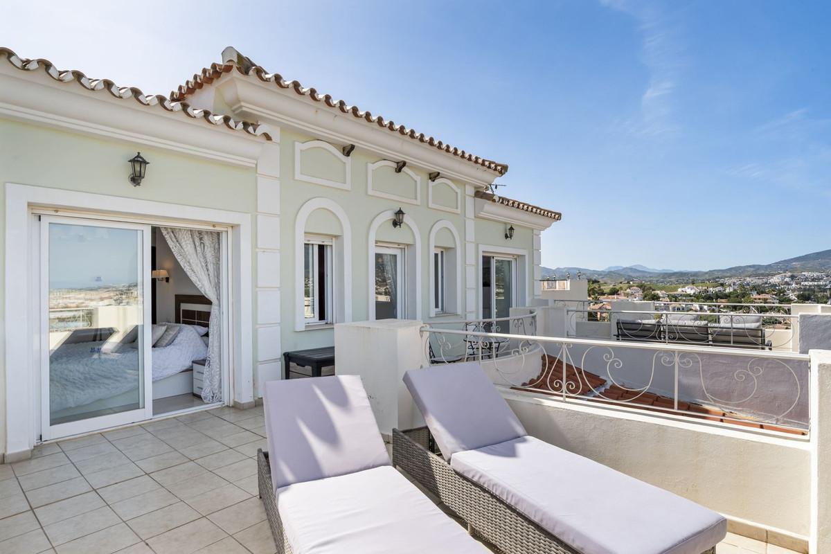 Villa for Sale in Mijas