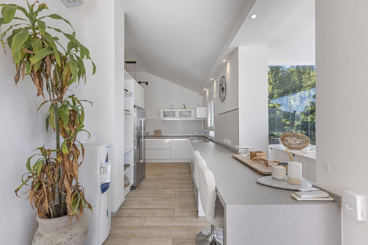 Villa for Sale in Manilva