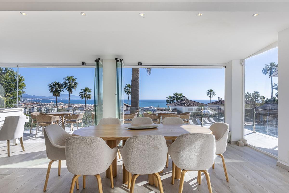 Villa for Sale in Manilva