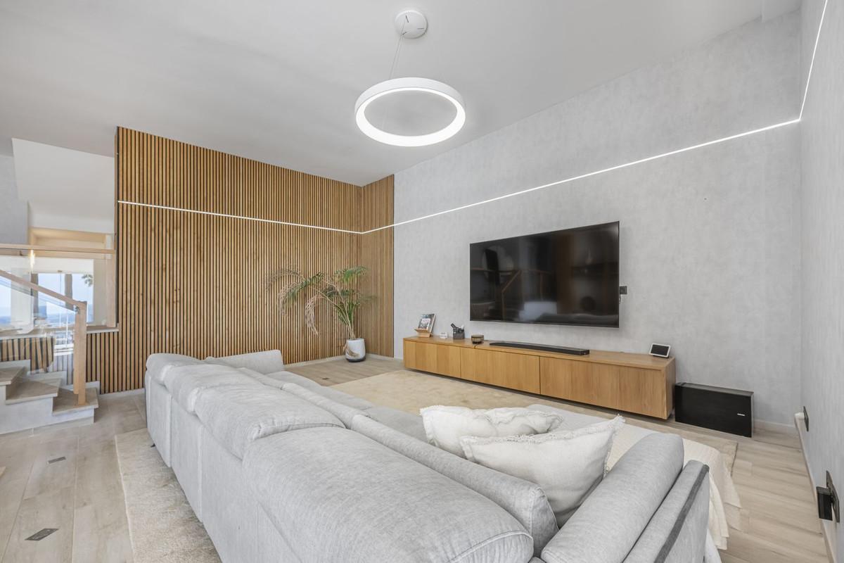 Villa for Sale in Manilva