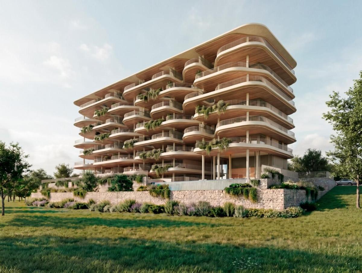 Apartamento en Venta en Fuengirola