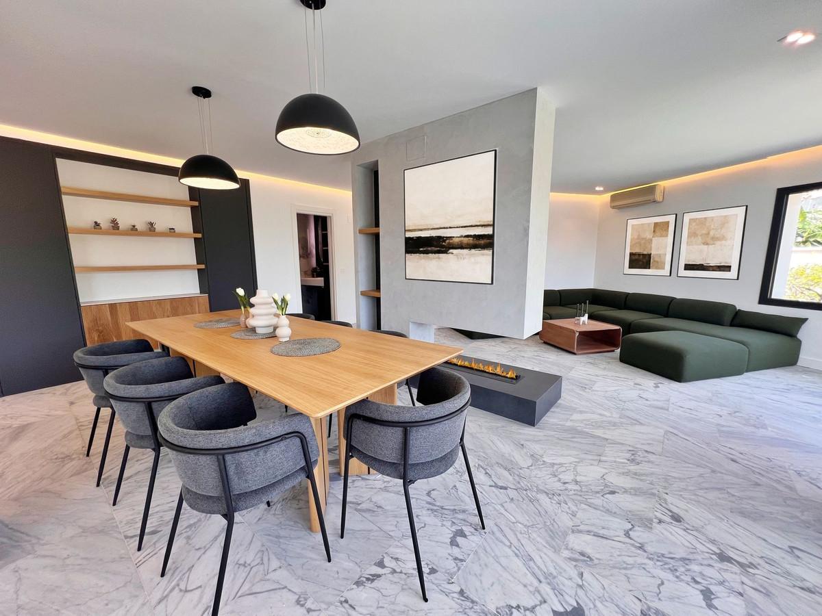 Villa for Sale in Mijas