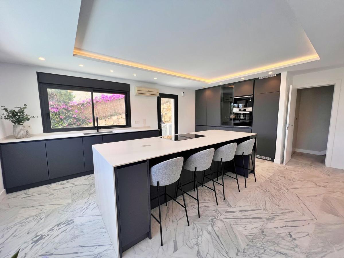 Villa for Sale in Mijas