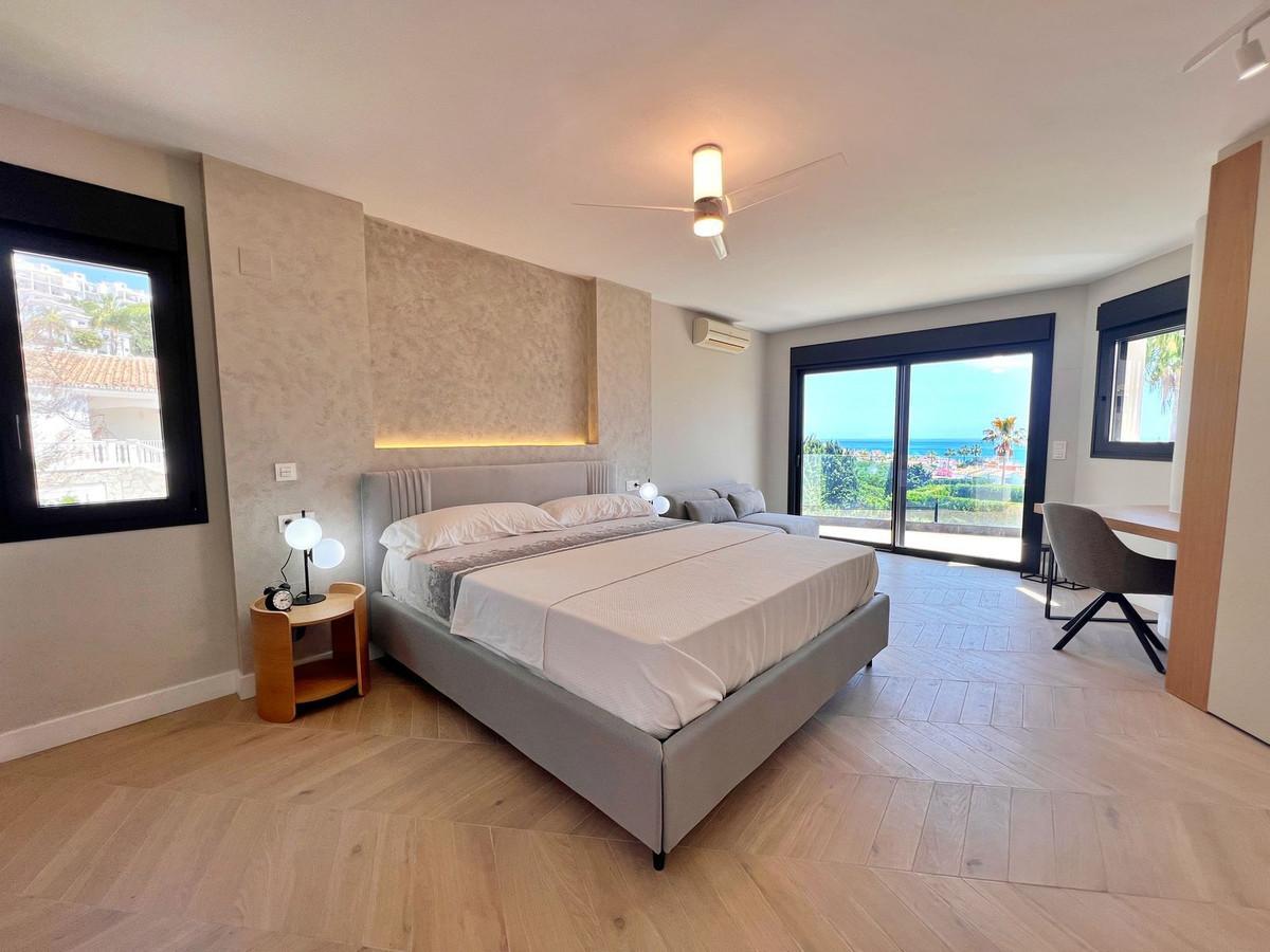 Villa for Sale in Mijas