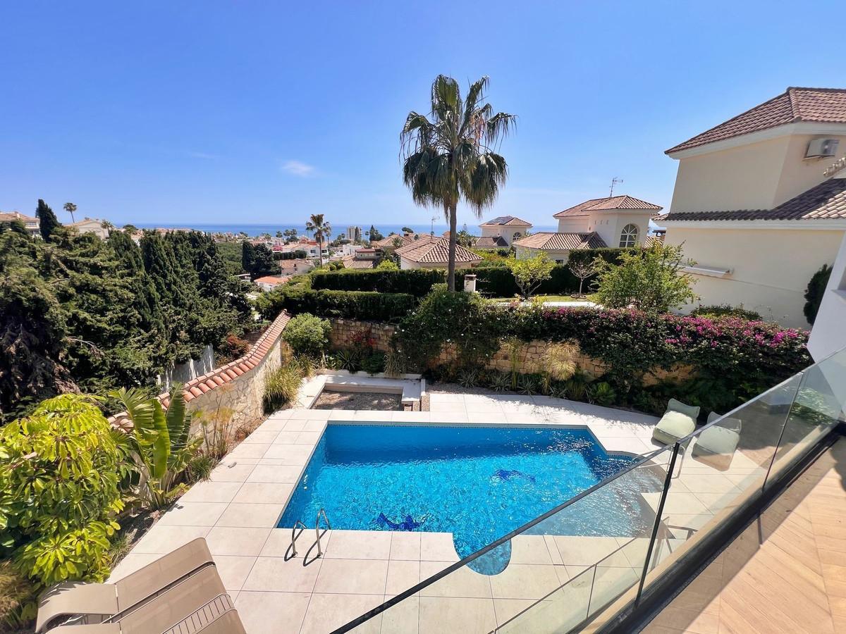 Villa for Sale in Mijas