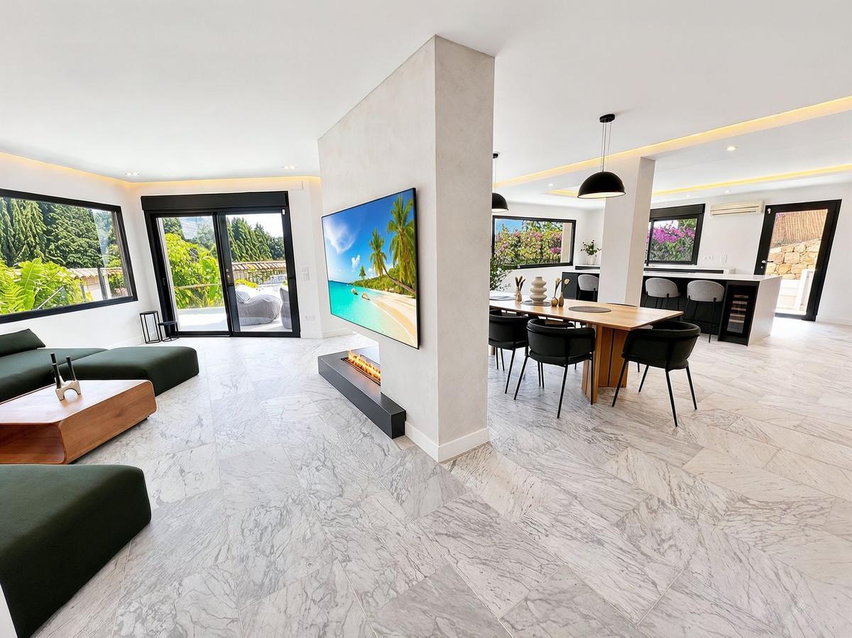 Villa for Sale in Mijas