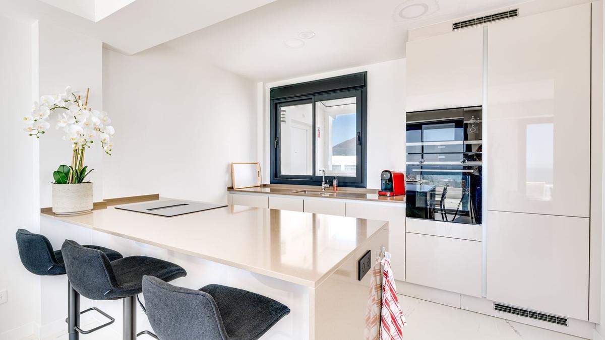 Penthouse for Sale in Casares