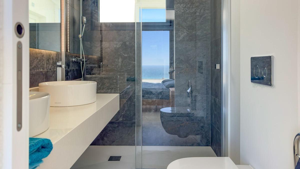 Penthouse for Sale in Casares