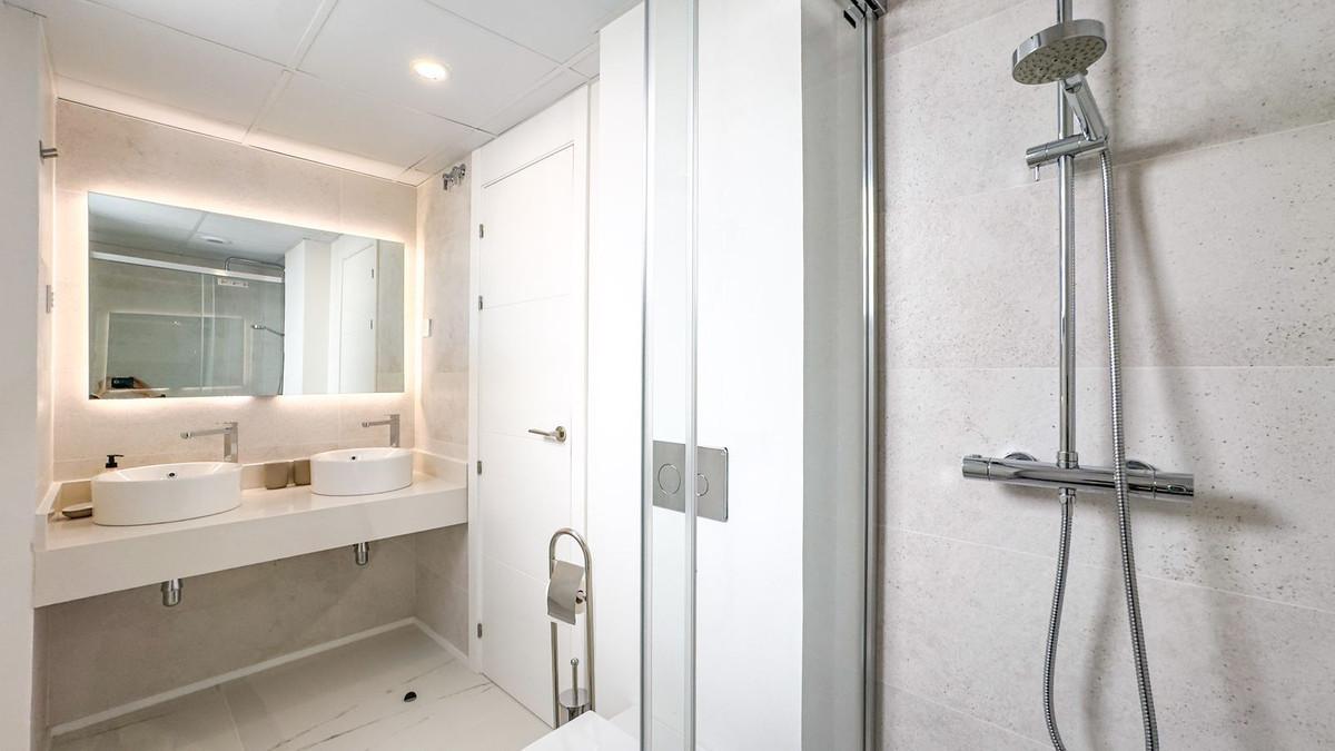 Penthouse for Sale in Casares
