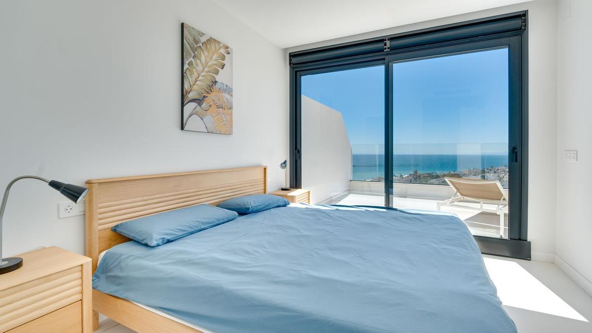Penthouse for Sale in Casares