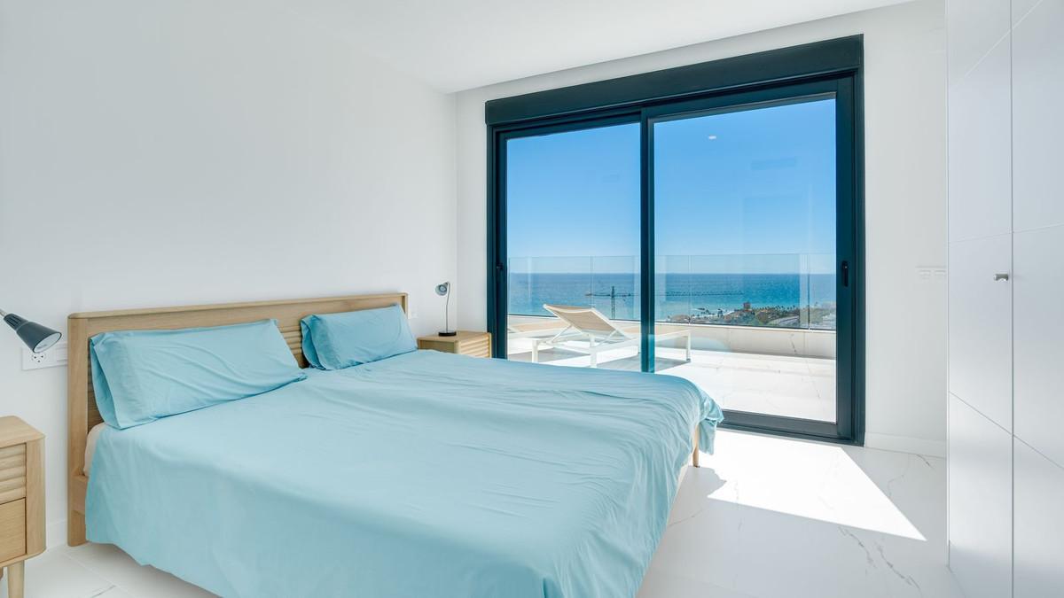 Penthouse for Sale in Casares