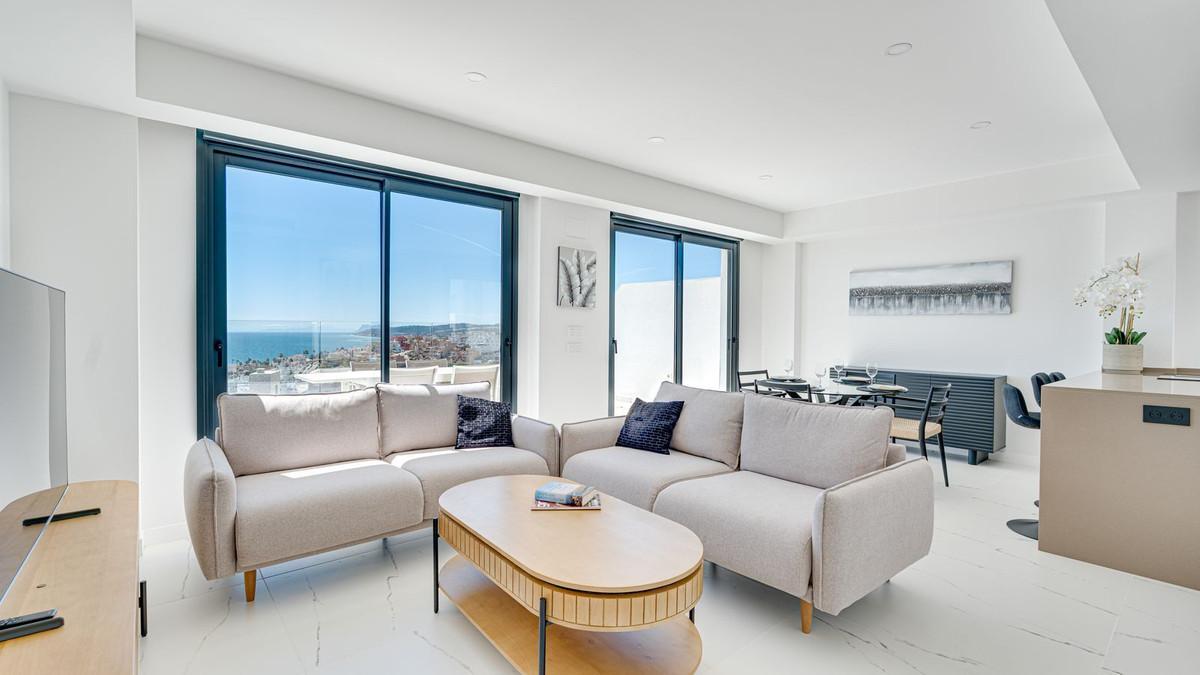 Penthouse for Sale in Casares