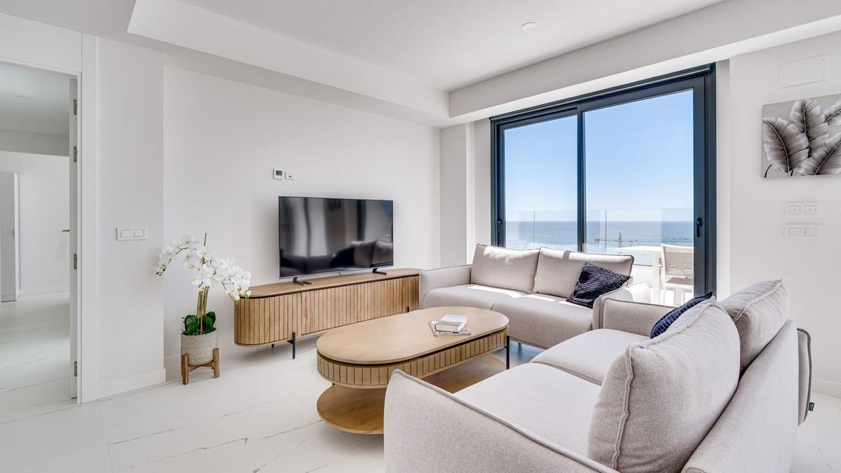 Penthouse for Sale in Casares