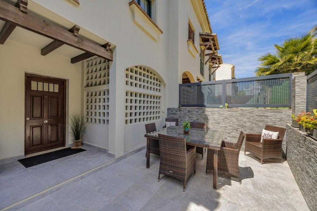 Adosado en Venta en Marbella