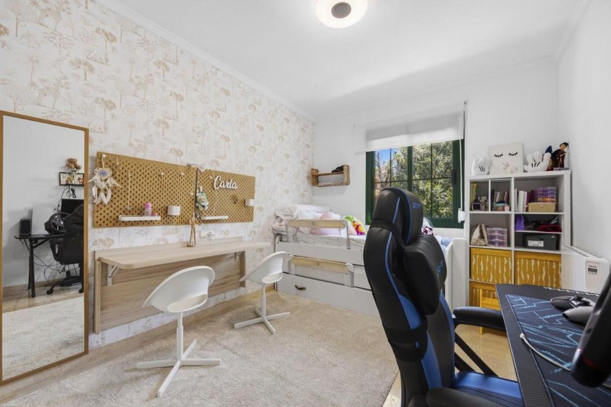 Adosado en Venta en Marbella
