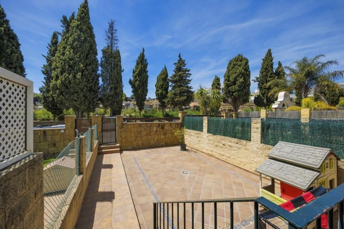 Adosado en Venta en Marbella
