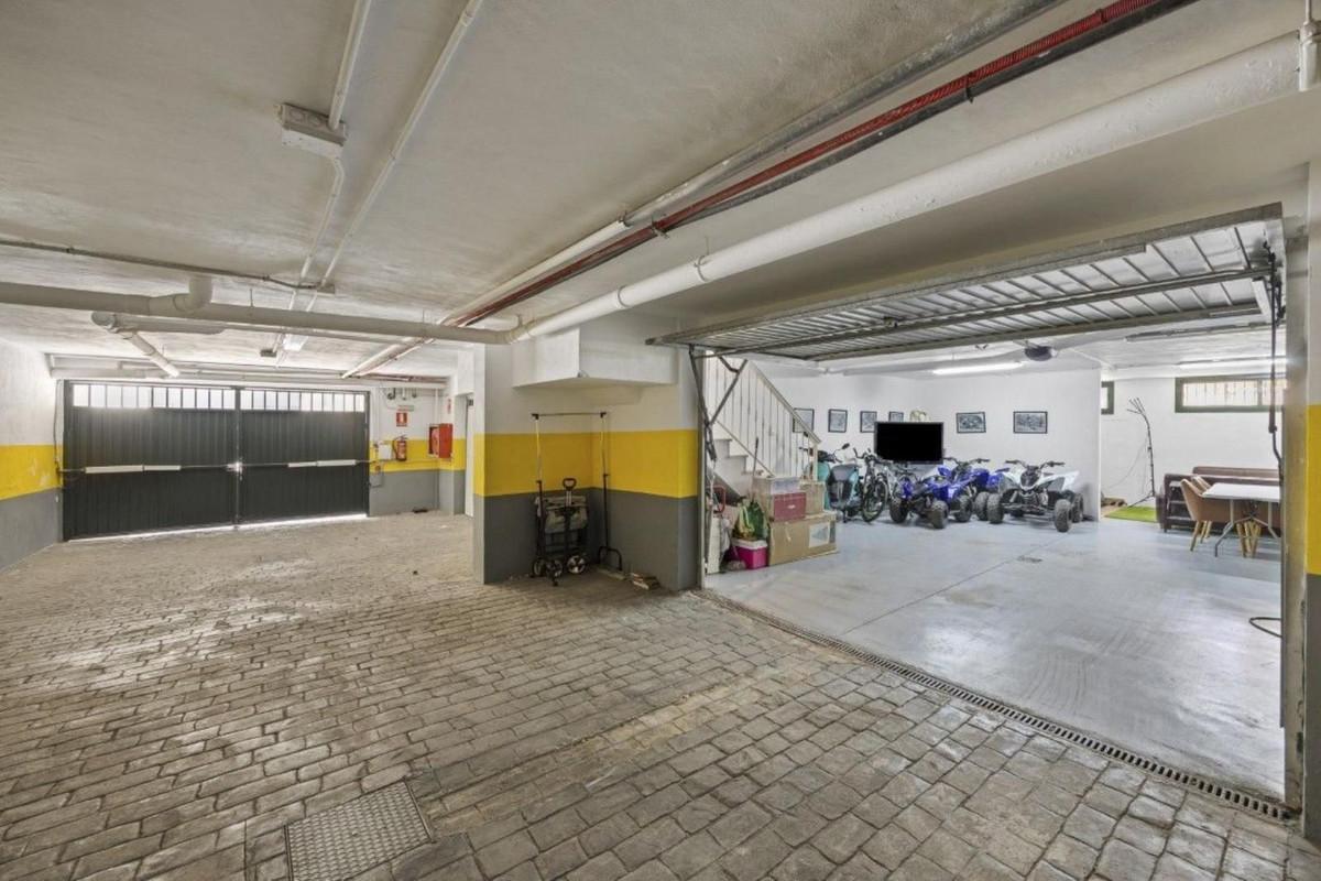 Adosado en Venta en Marbella