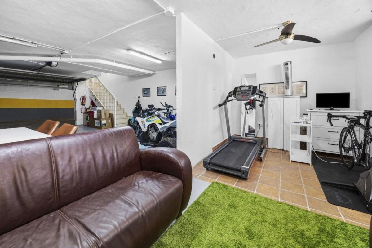 Adosado en Venta en Marbella
