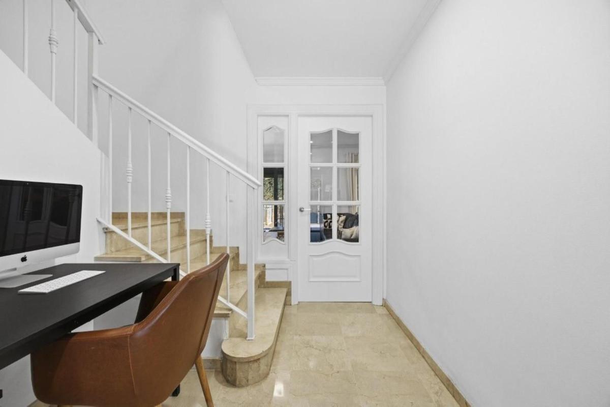 Adosado en Venta en Marbella