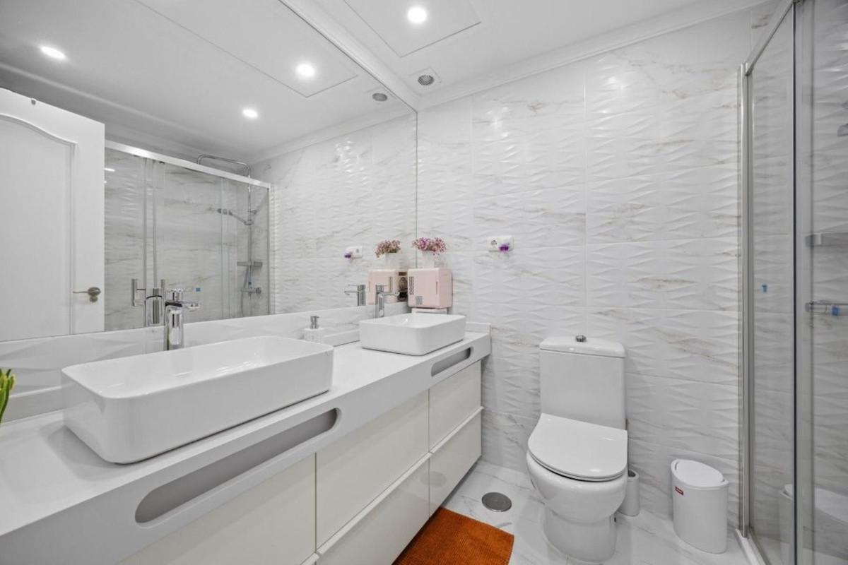 Adosado en Venta en Marbella