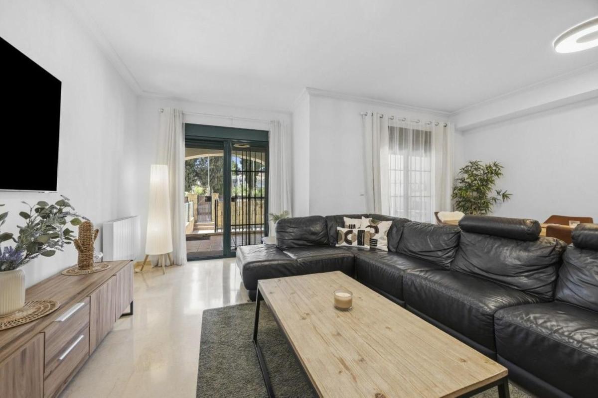 Adosado en Venta en Marbella