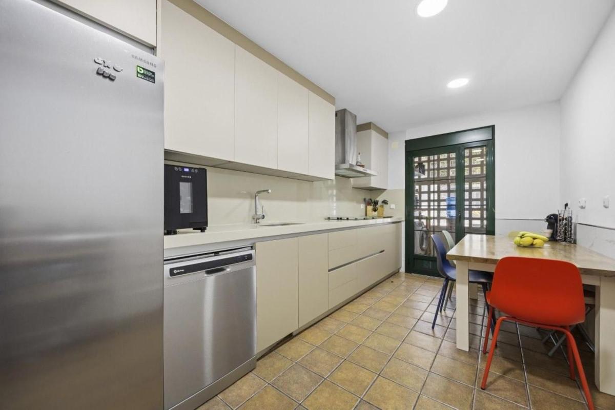 Adosado en Venta en Marbella