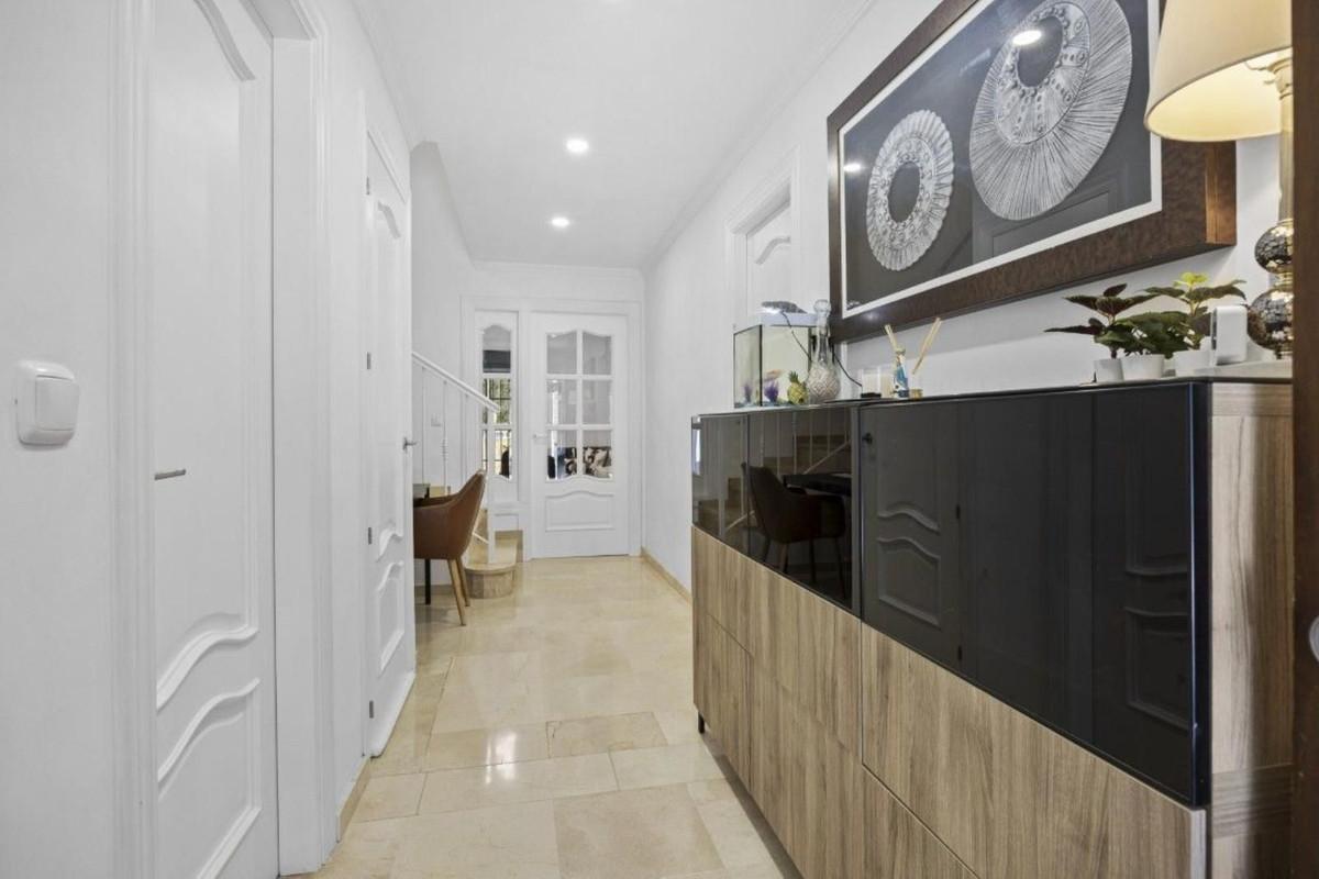Adosado en Venta en Marbella