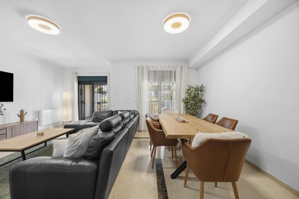 Adosado en Venta en Marbella