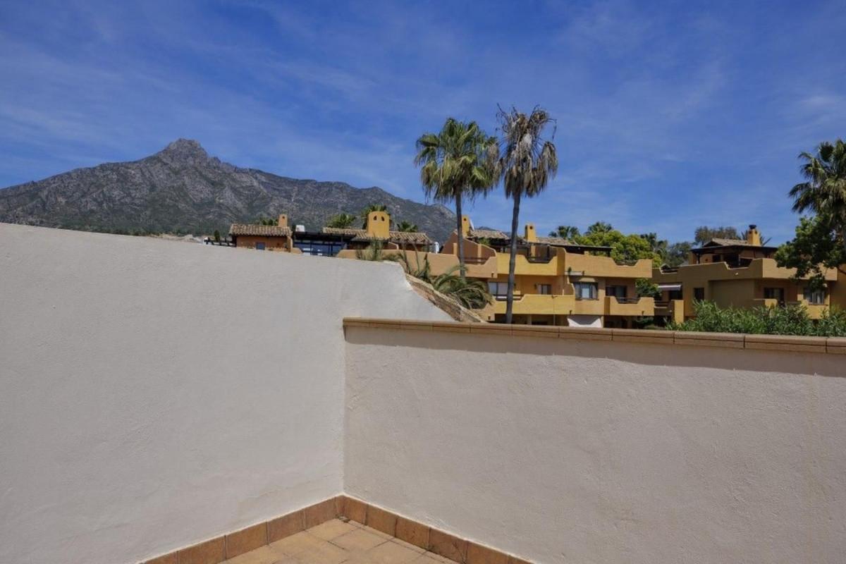 Adosado en Venta en Marbella