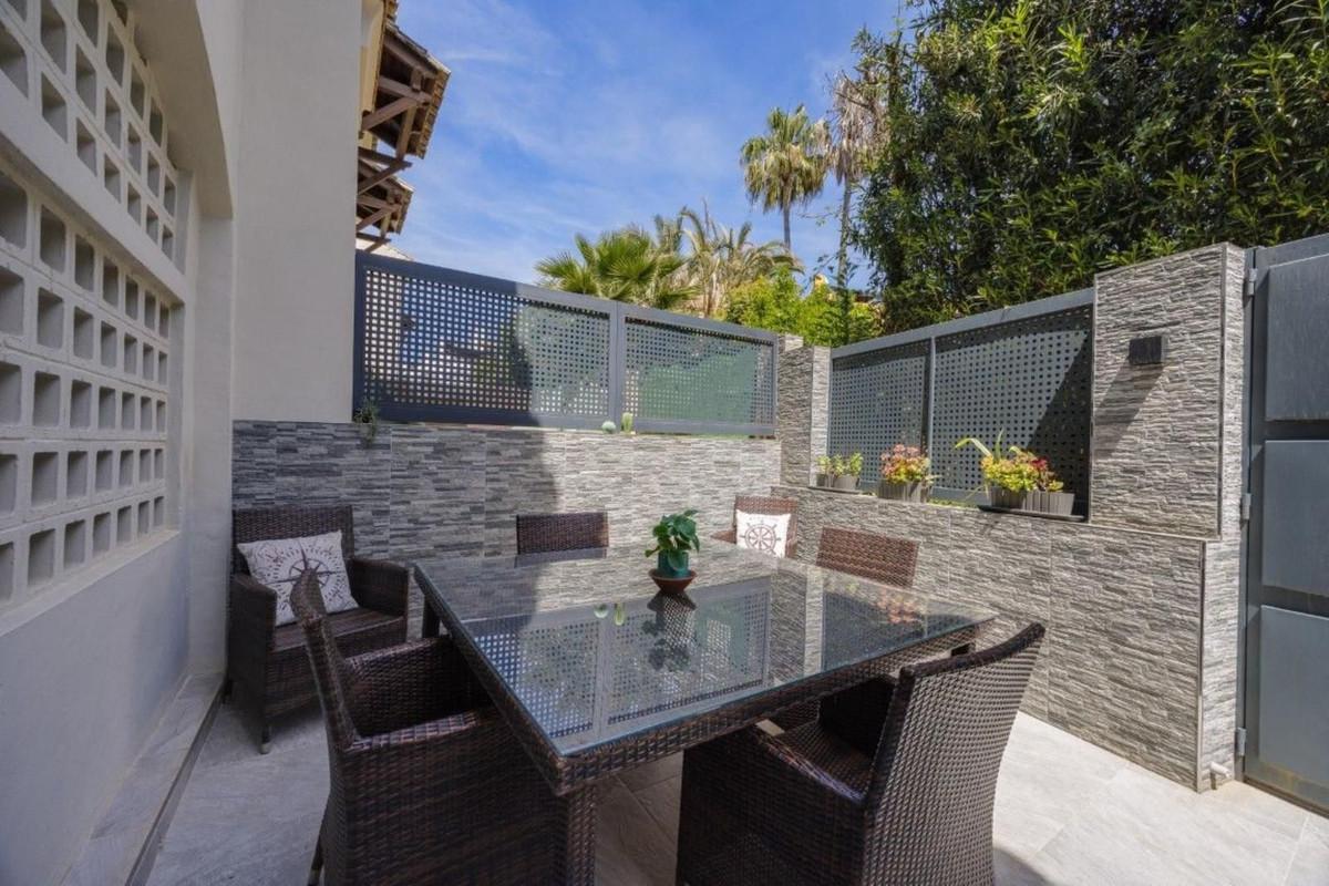 Adosado en Venta en Marbella