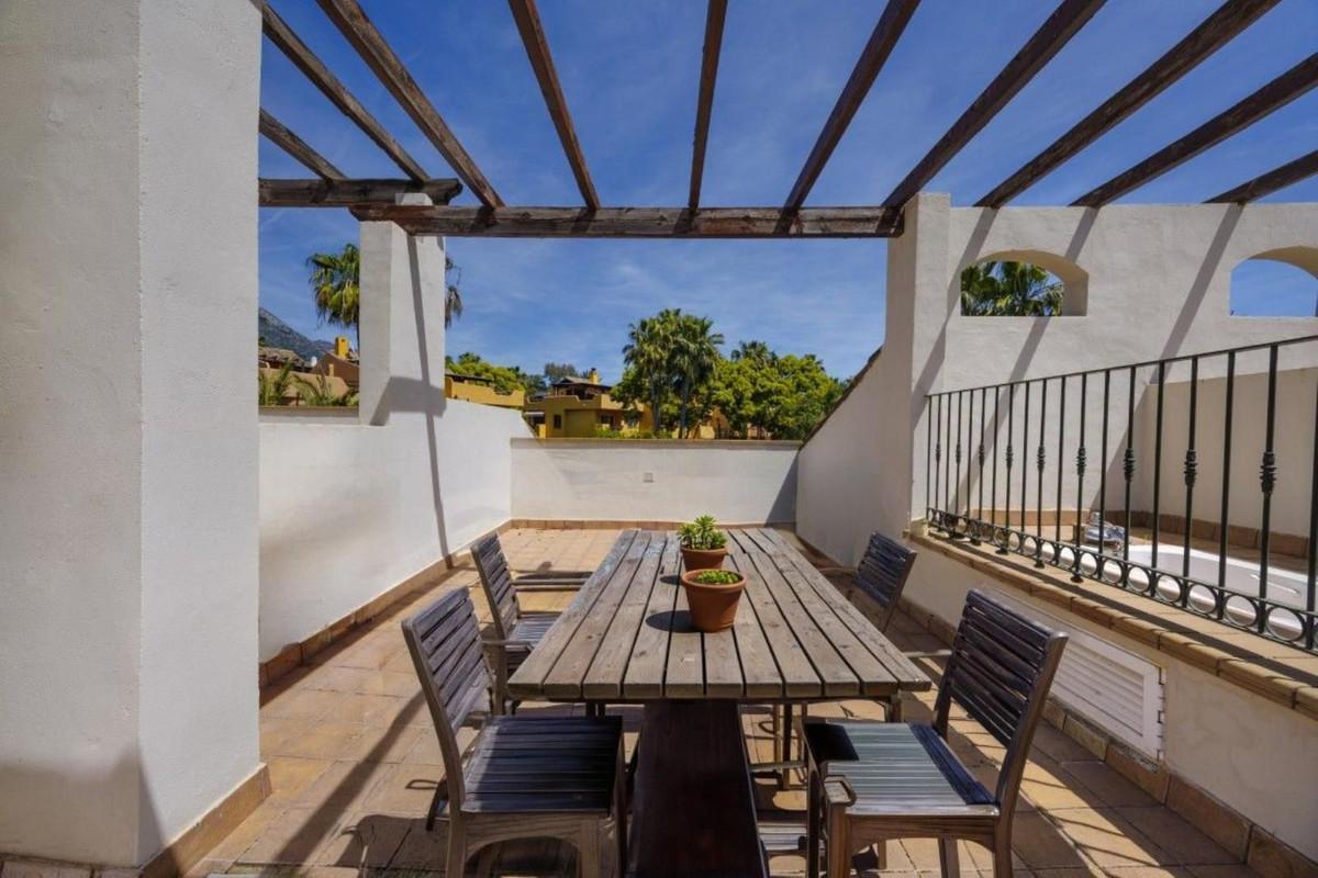 Adosado en Venta en Marbella