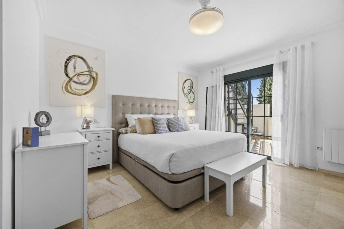 Adosado en Venta en Marbella