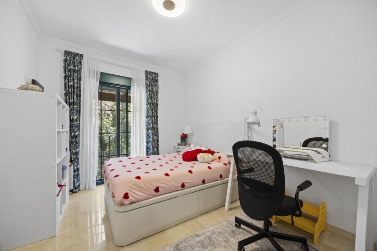 Adosado en Venta en Marbella